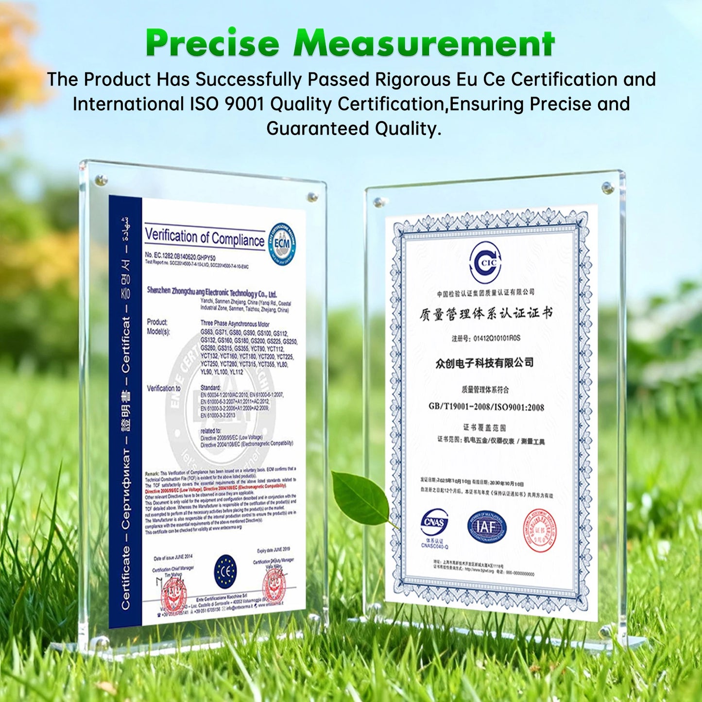 4 In 1 Soil Tester PH Moisture Temperature Light LCD