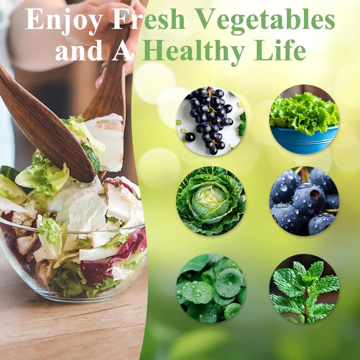 56 Pods Indoor Garden Hydroponics Growing System,Plant Germination Kit Aeroponic Veggie Flower Fruit Growth Pump System for Home