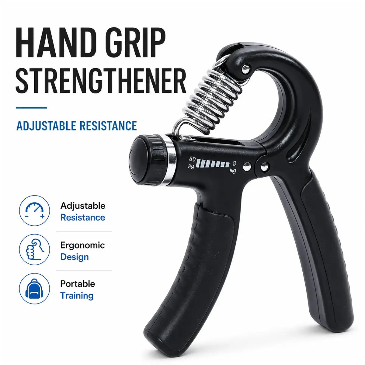 20 in 1 Portable Home Gym Workout Set Foldable Push Up Board with Resistance Bands Pilates Bar Ab Roller Hand Grip Trainer Full Body Fitness Equipment for Home Travel Exercise