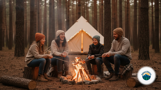 Into the Wild: How the Right Camping Gear Transforms Your Outdoor Experience
