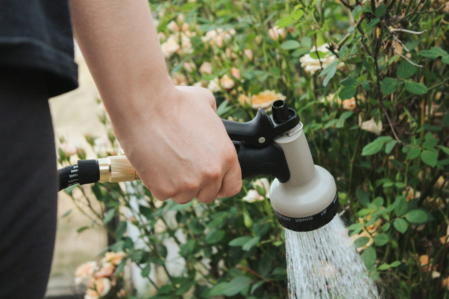 Watering Systems