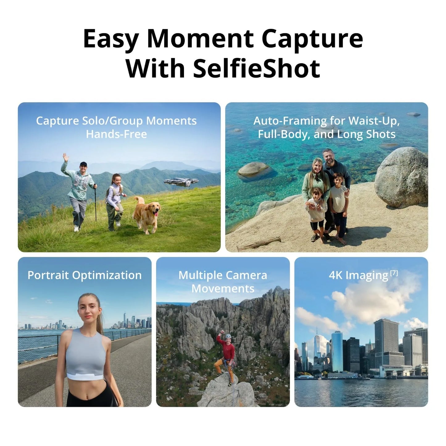 DJI Neo 2 Motion Fly More Combo Drone RC Goggles4K