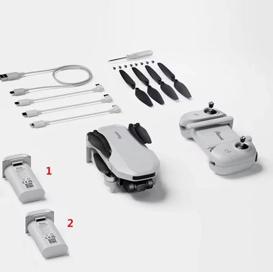 Potensic C0 Single Axis Gimbal 4K GPS Drone Atom SE