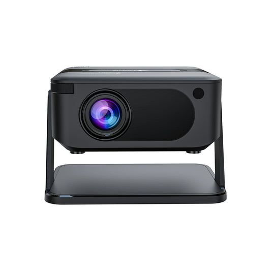 Xnano Android Smart Projector With Holder 300 ANSI Lumens HDMI