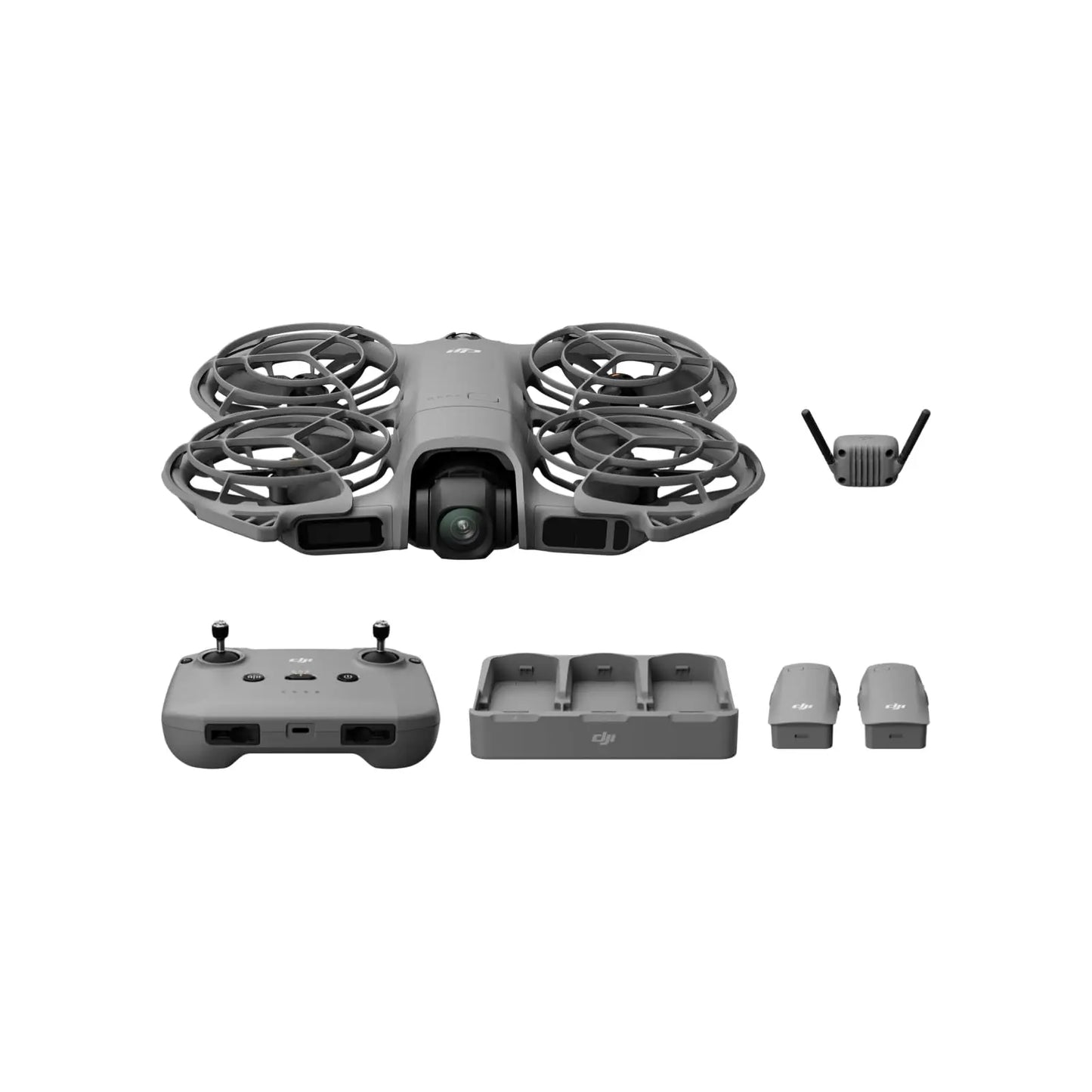 DJI Neo 2 Fly More Combo Drones With Optional Accessories Drone DJI Neo 2 Human Drone 4k Professional FPV Drones Wwith a Camera