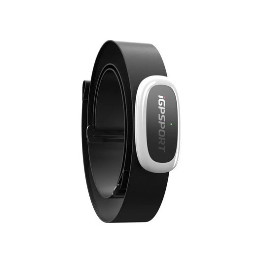 iGPSPORT HR50 Heart Rate Monitor Chest Strap Gym Cycling