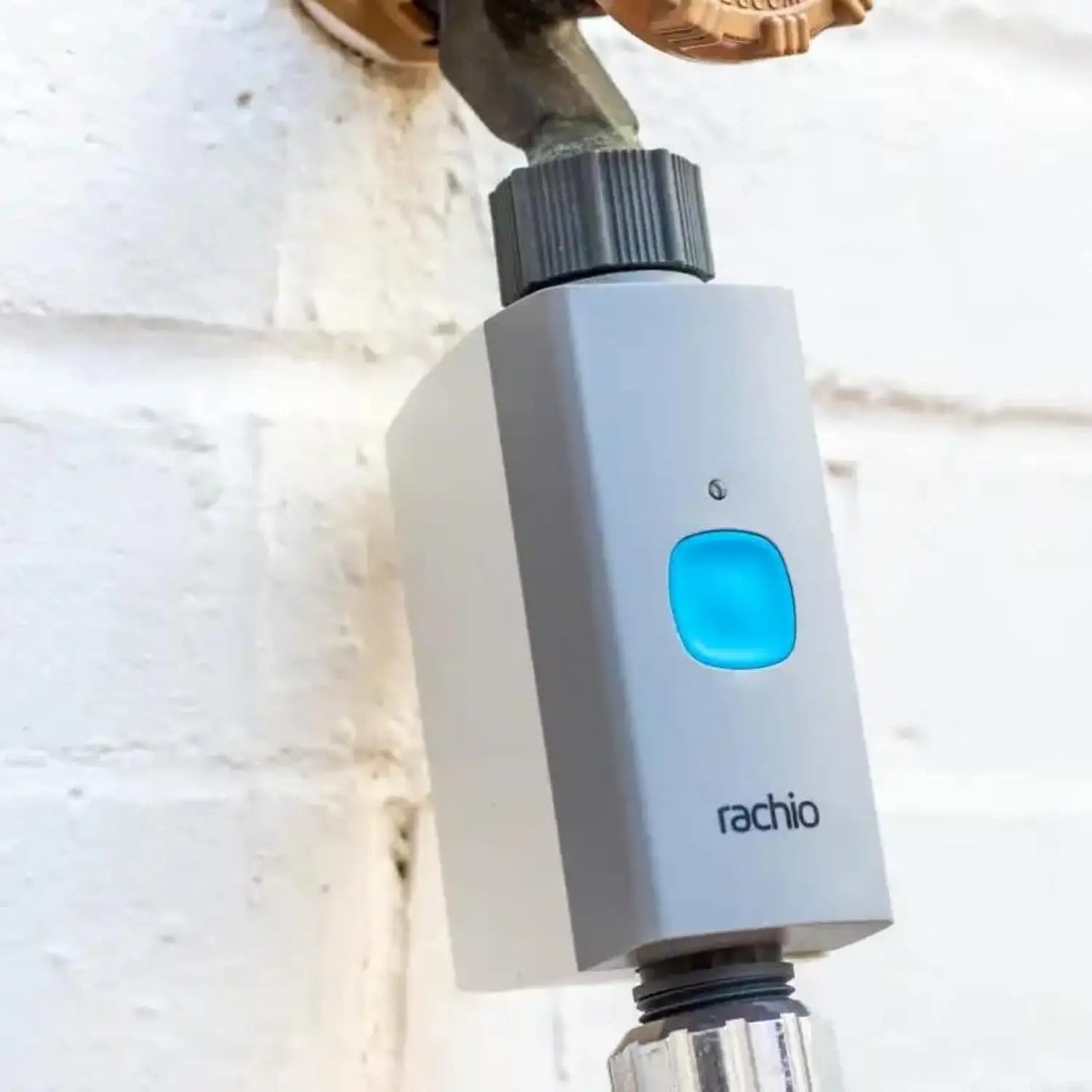 Smart Hose Timer With WiFi Hub App Controlled Outdoor Faucet