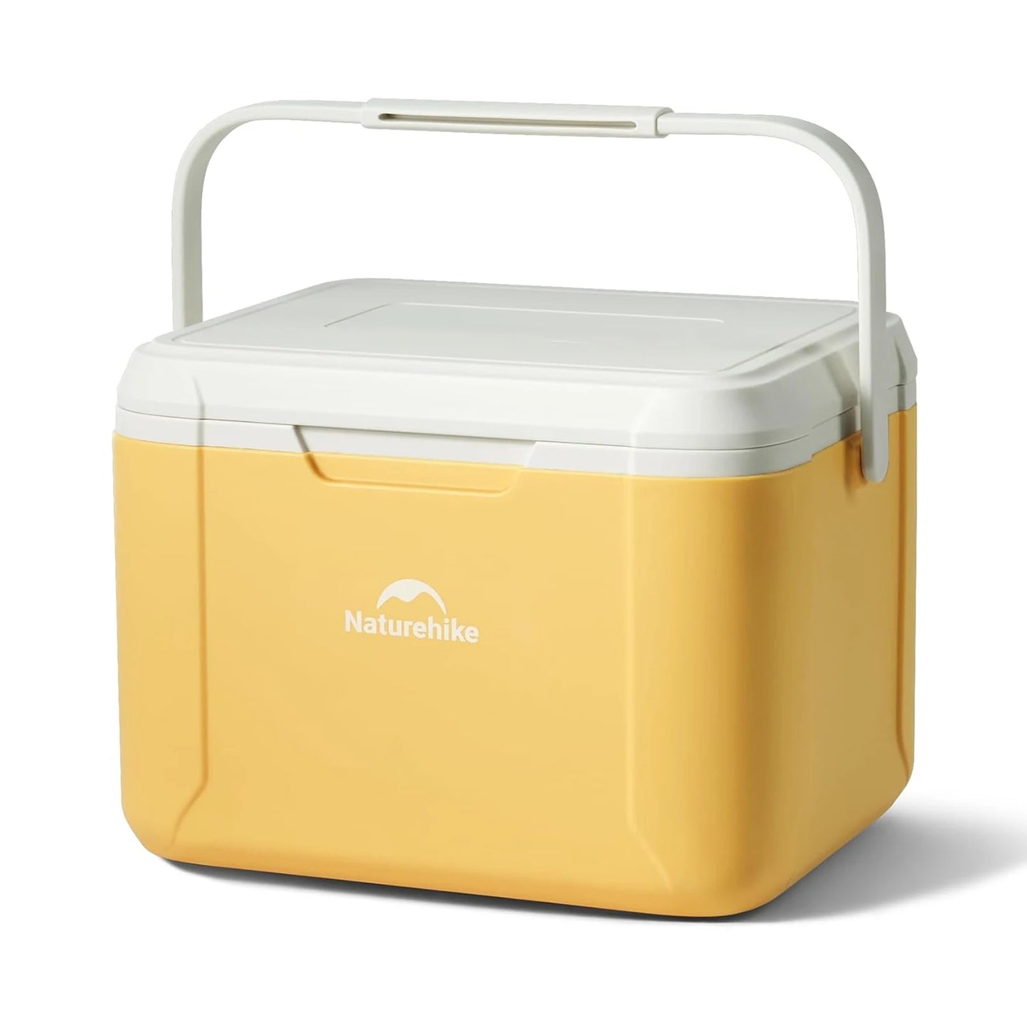 Naturehike Portable Cooler Box for Camping and BBQ