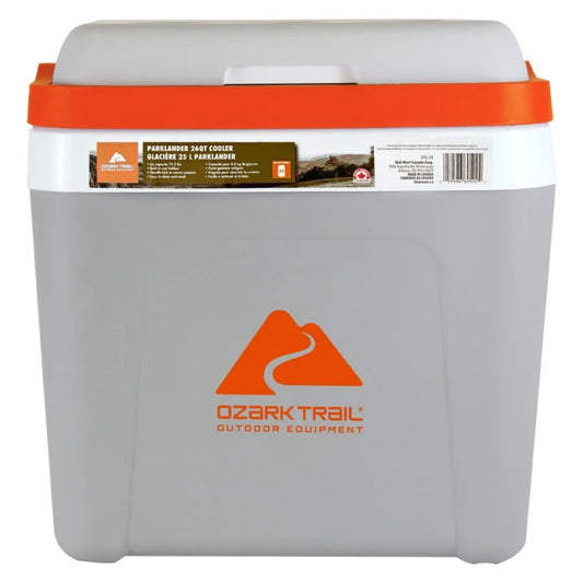 Parklander Ice Chest Cooler For Outdoor Camping And Tailgating