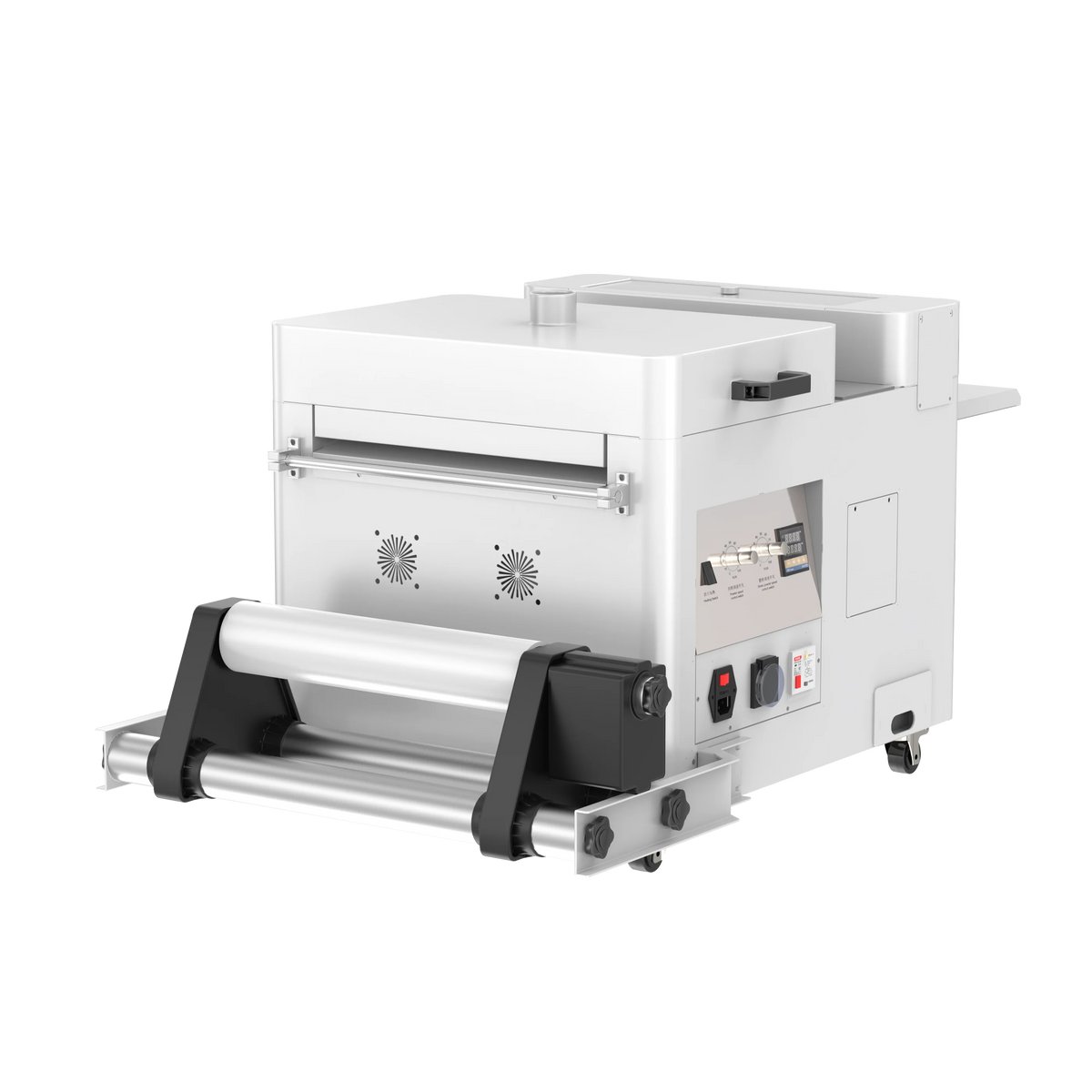 Oloey Commercial Direct To Film DTF Printer System