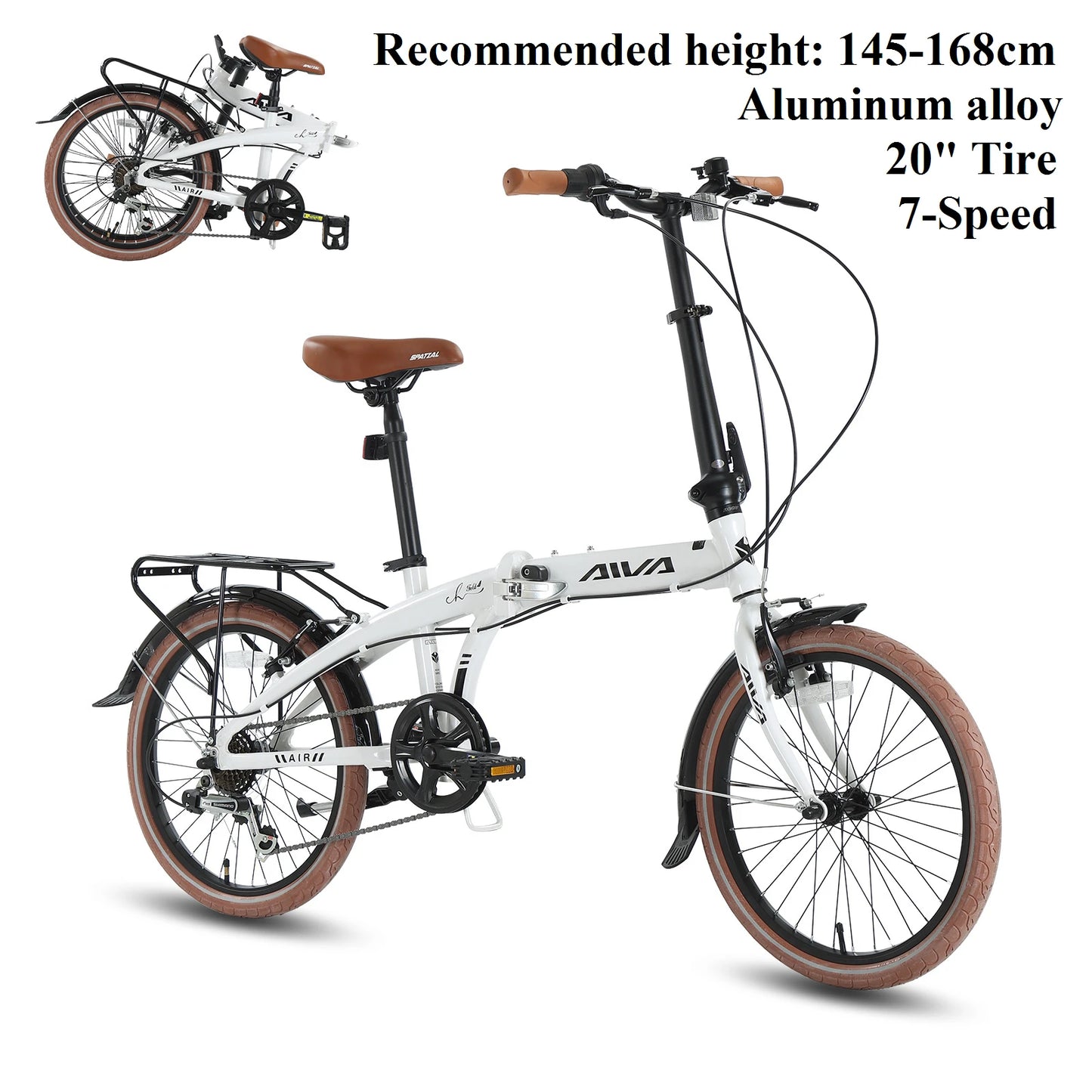Lightweight Magnesium Hardtail Mountain Bike With Disc Brakes