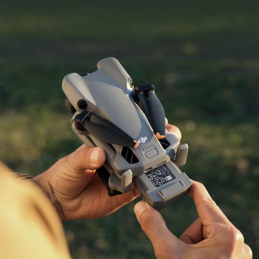DJI Mini 5 Pro Drone 1 Inch CMOS 4K ImagingTechnology