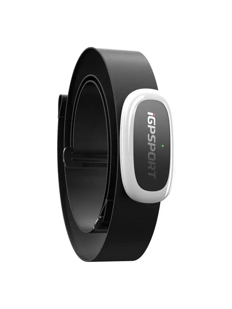 iGPSPORT HR50 Heart Rate Monitor Chest Strap Gym Cycling