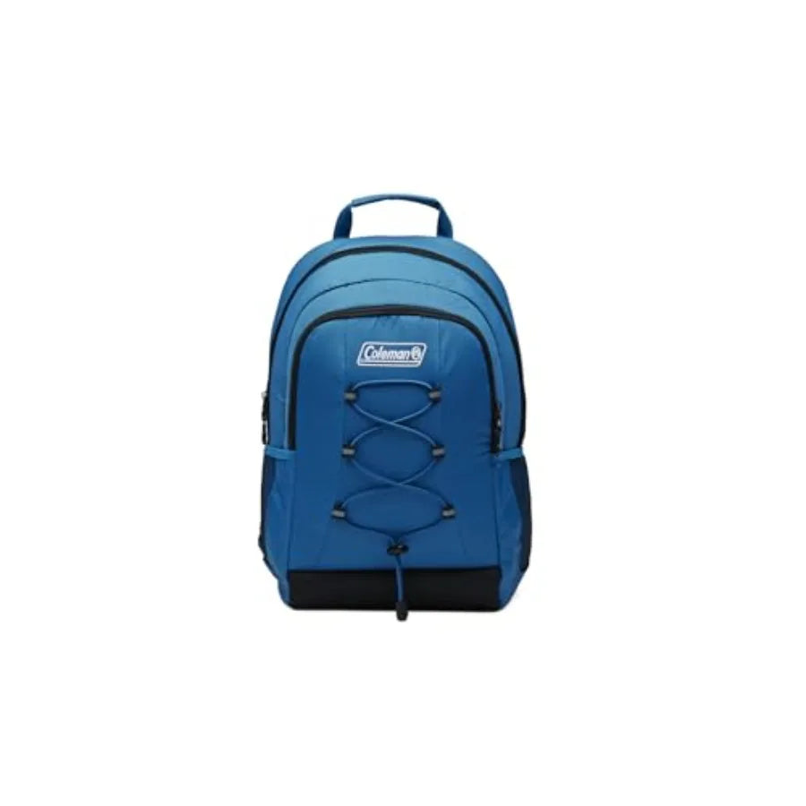 Chiller Insulated Backpack Cooler Leakproof 28 Can Ice Retention