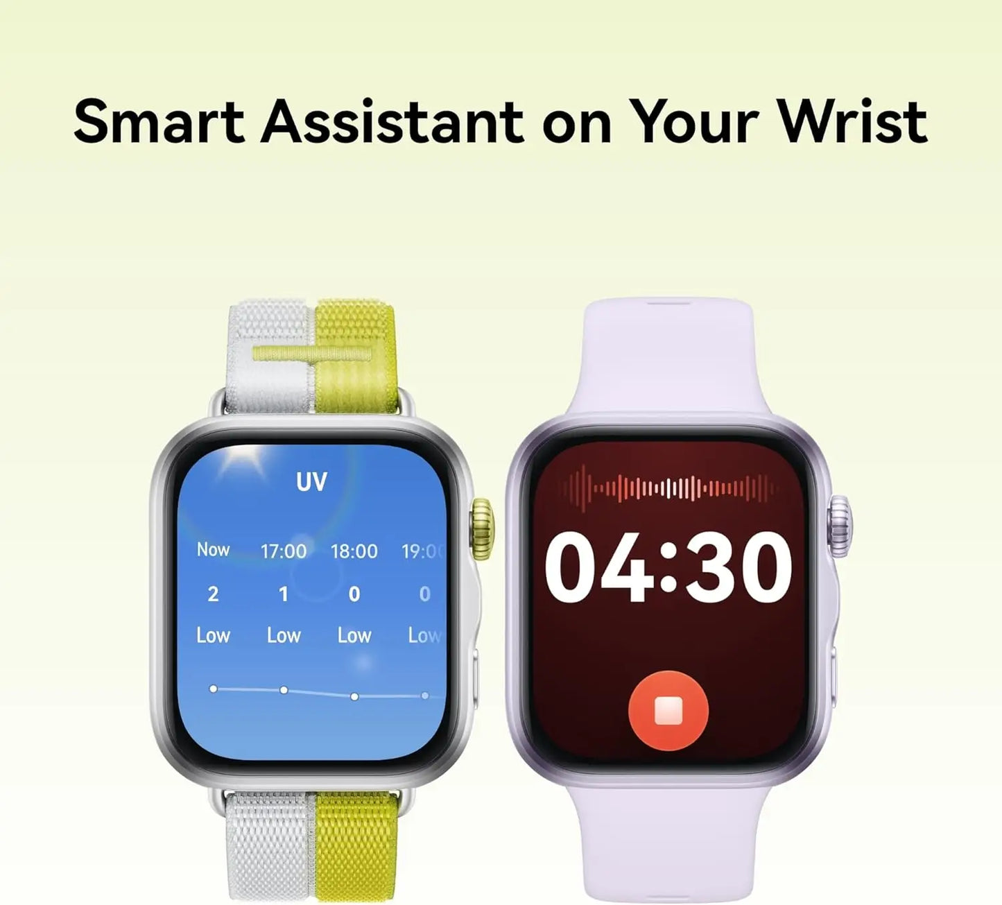 Huawei Watch Fit 5 Smartwatch AMOLED Display NFC GPS
