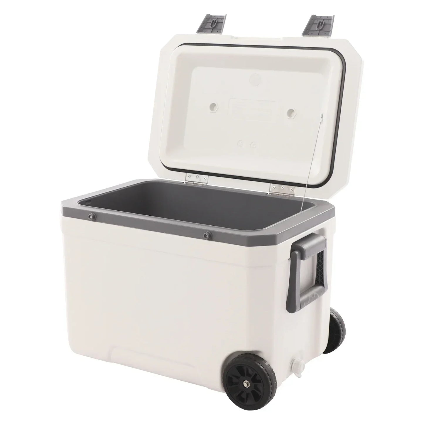 Insulated Portable Cooler for Camping BBQ Picnics and Outdoors