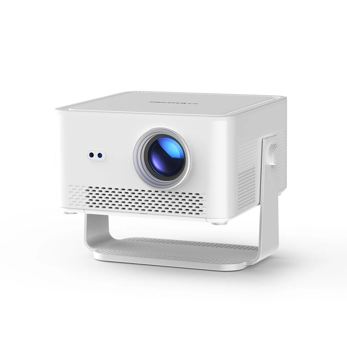 Magcubic Android 14 Mini Projector Featuring Autofocus And Connectivity