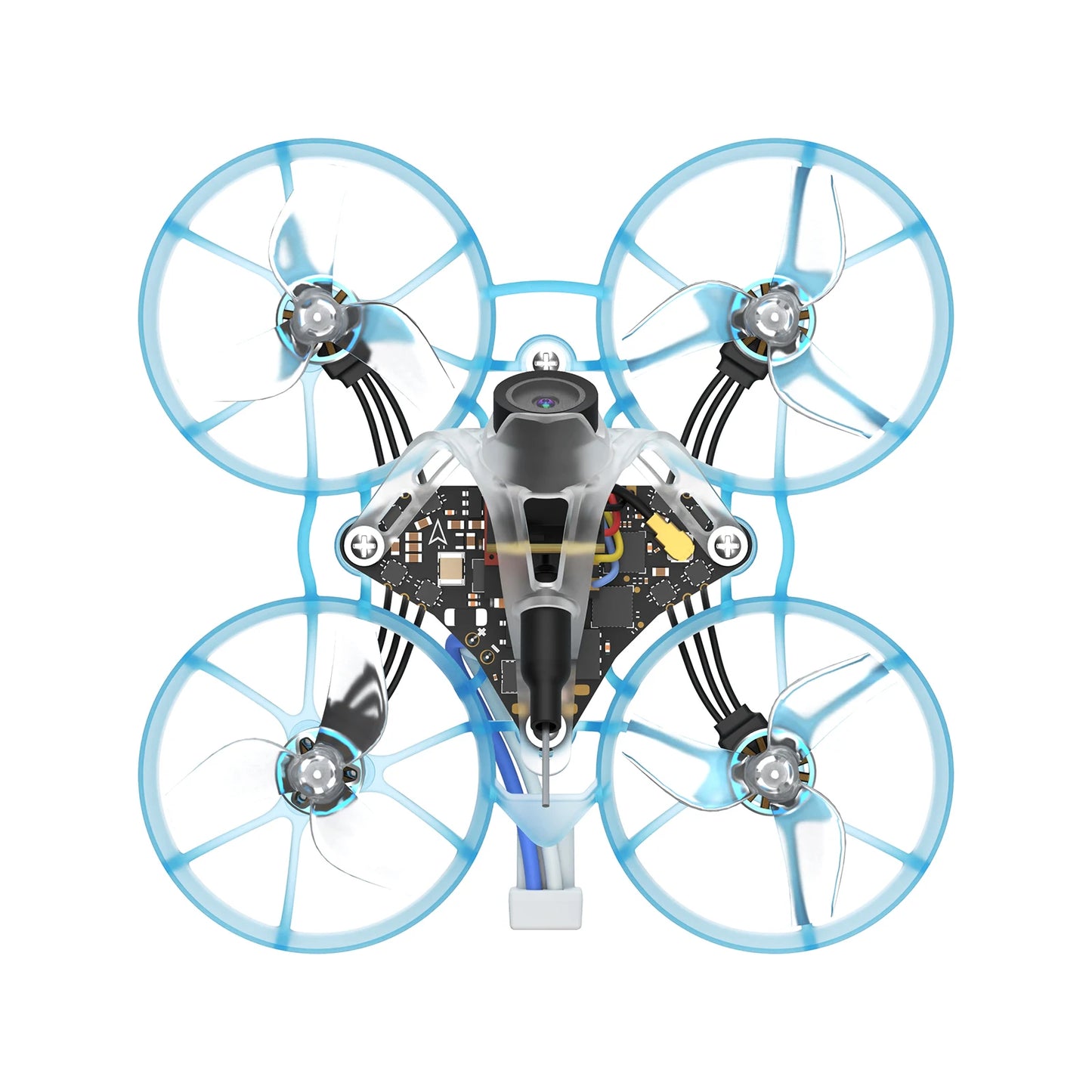 BETAFPV Air65 5 In 1 Brushless Whoop Quadcopter For FPV