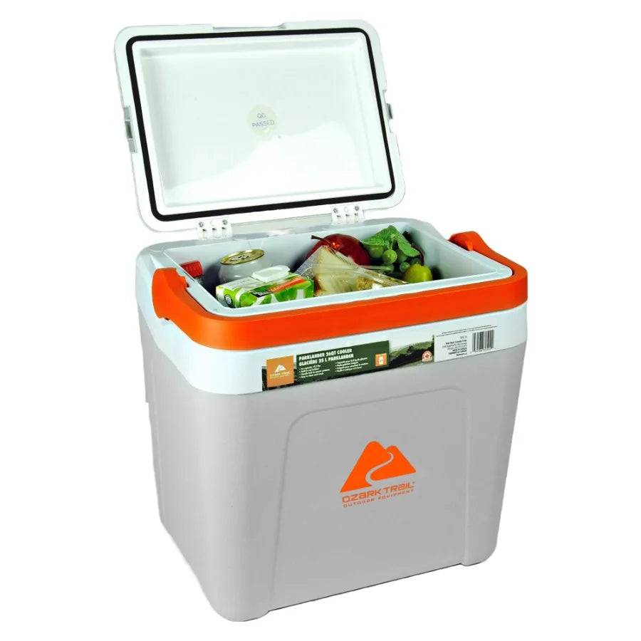 Parklander Ice Chest Cooler For Outdoor Camping And Tailgating