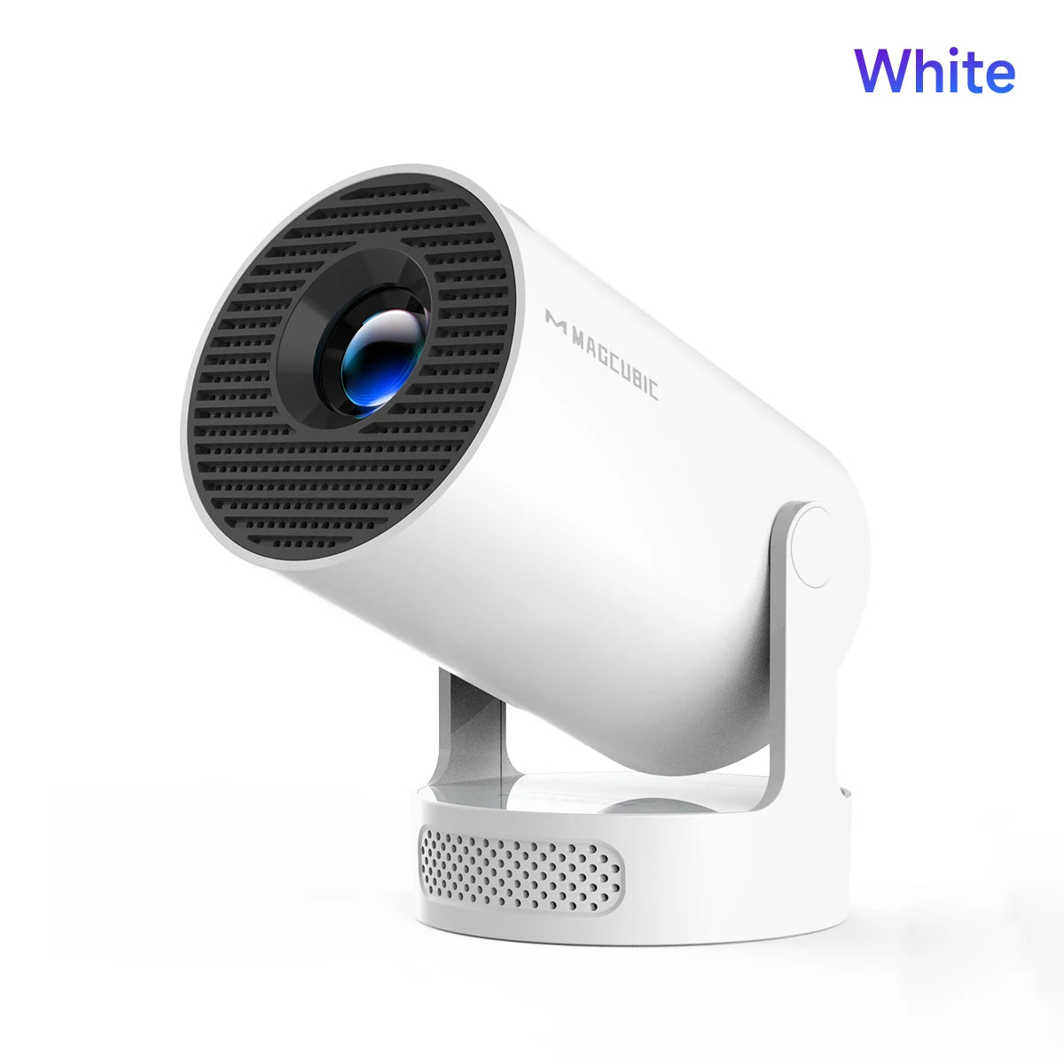 Magcubic HY300 Pro 8K Android 14 Home Theater Projector