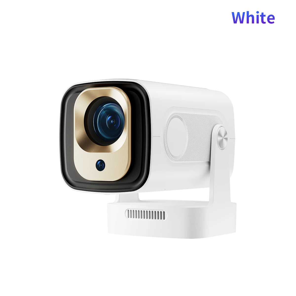 Magcubic HY310 Auto Focus Projector 1080P Air Mouse Android WiFi