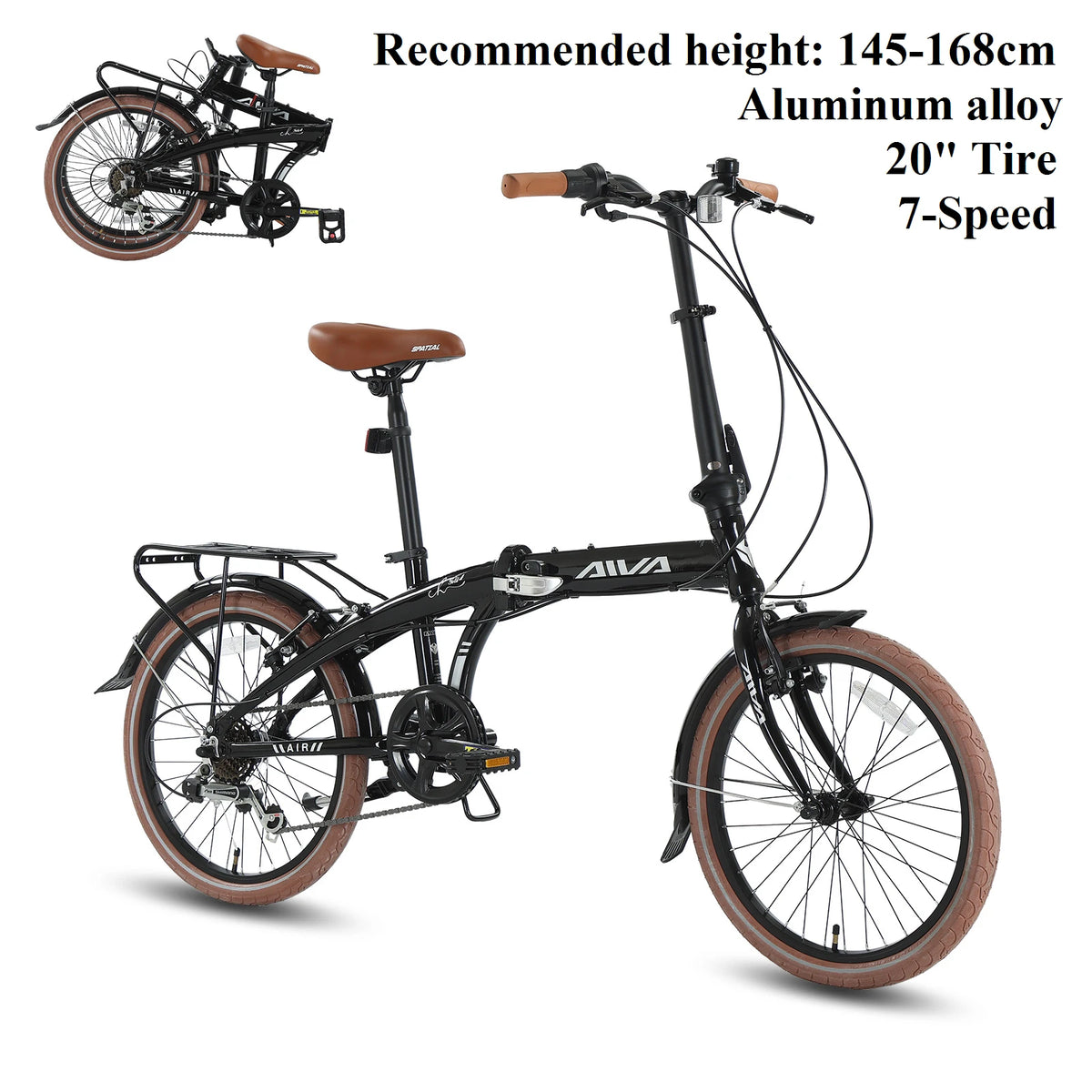 Lightweight Magnesium Hardtail Mountain Bike With Disc Brakes