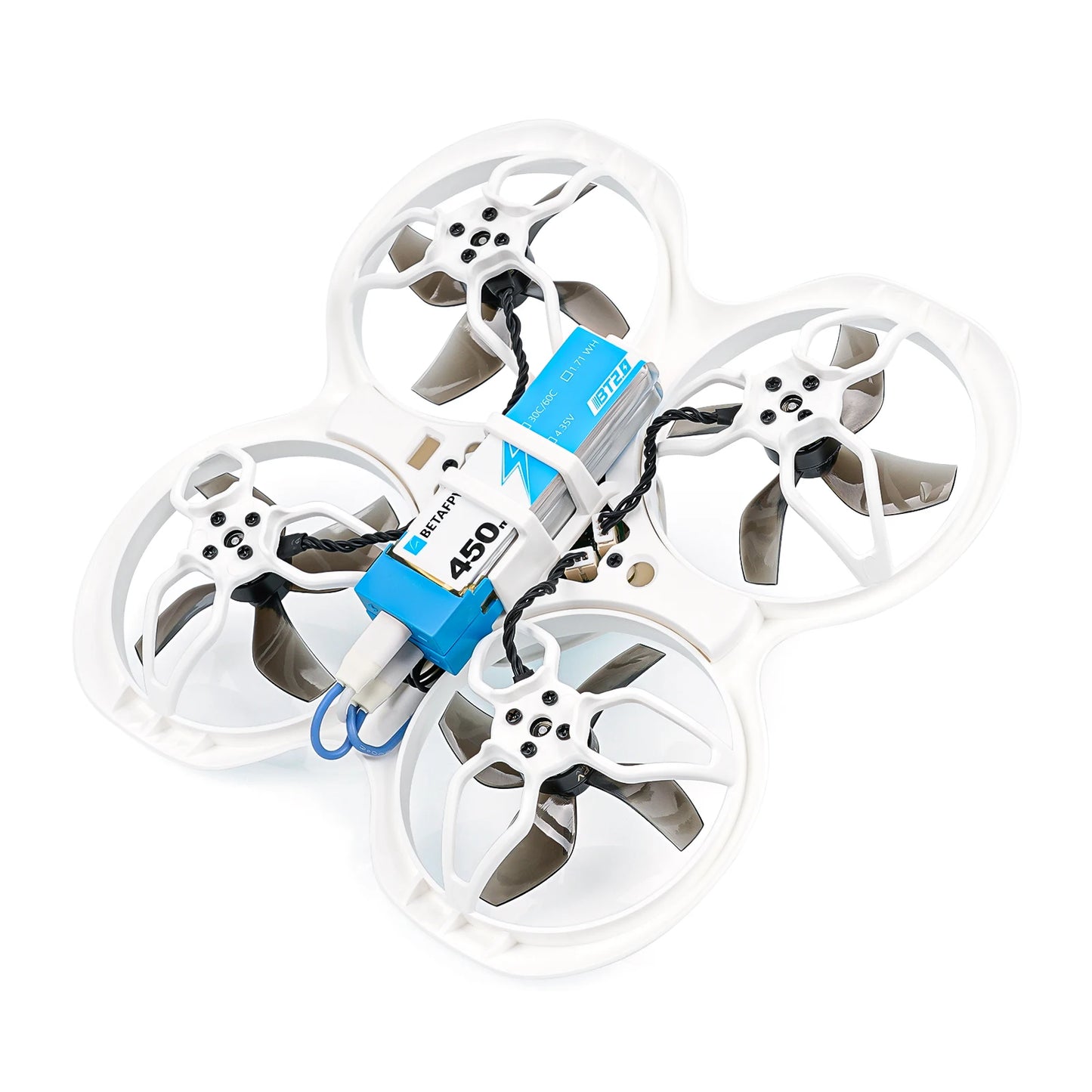 Betafpv Cetus Pro X FPV Drone 4K ELRS Battery Charger