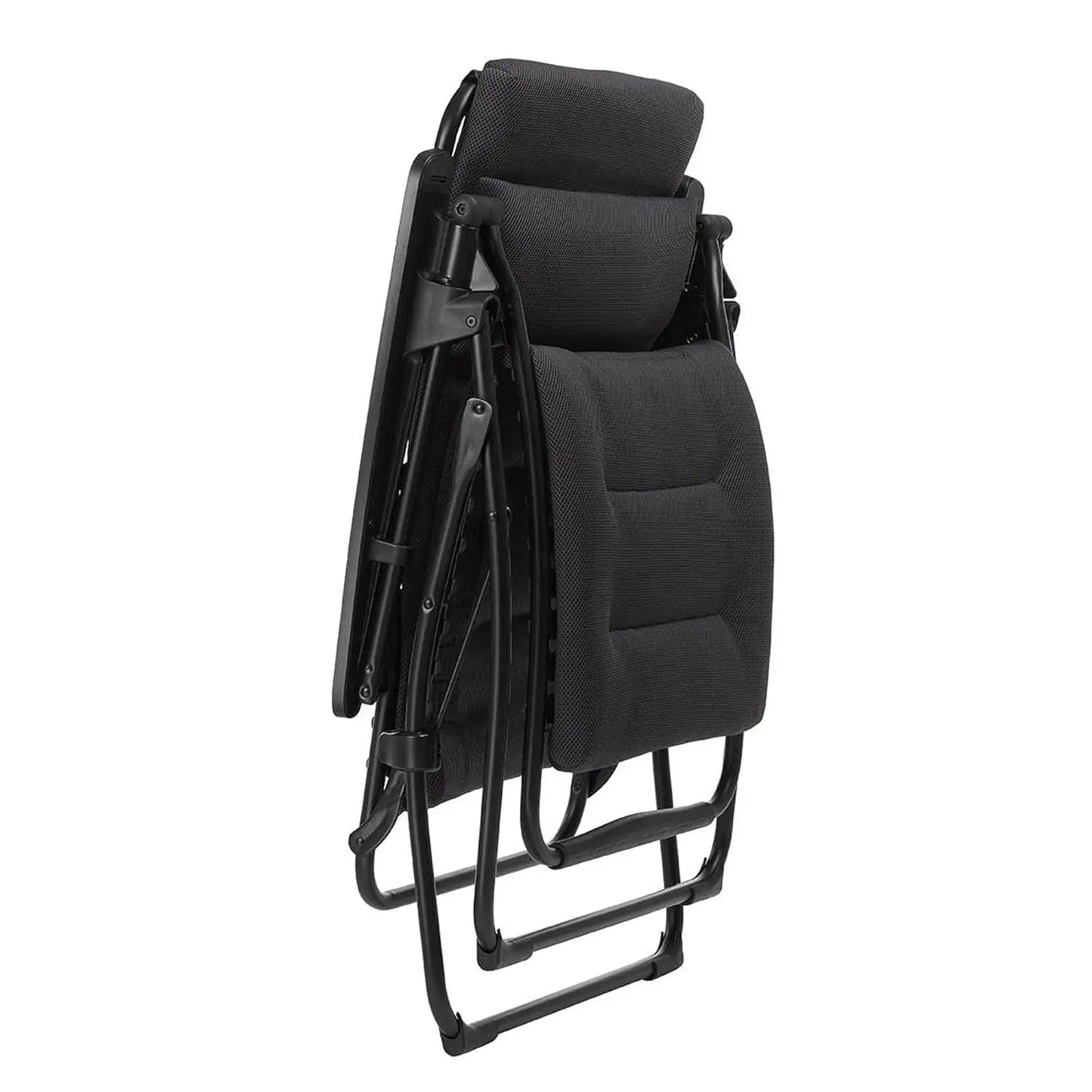 Zero Gravity Recliner Chair With Air Comfort Mesh For Outdoor Patio Camping
