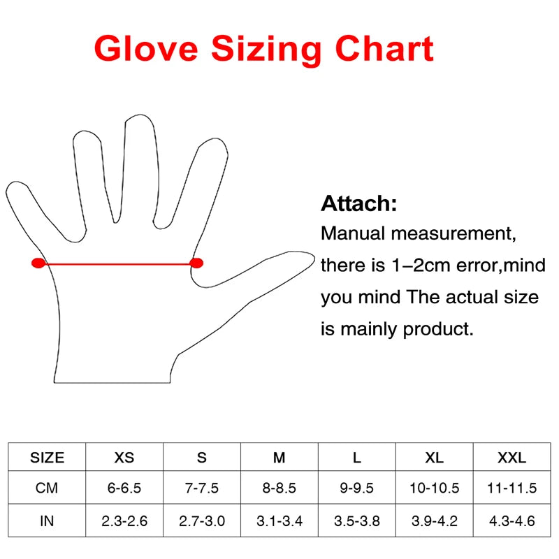 Savior Heat Winter Heated Gloves for Women Electric Heating Ski Gloves Men Leather Glove for Sports Rechargeable Battery Thermal
