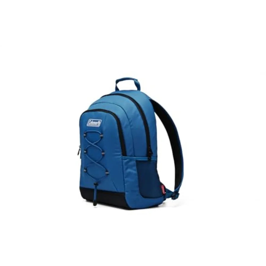 Chiller Insulated Backpack Cooler Leakproof 28 Can Ice Retention
