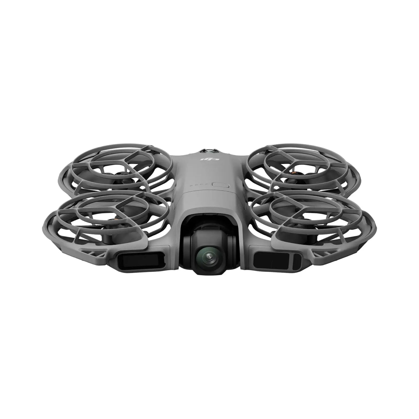 DJI Neo 2 Fly More Combo (Drone Only) 4K Drone With Camera Palm Takeoff & Landing Gesture Control DJI Neo 2 Drone ActiveTrack Omnidirectional Obstacle Sensing 3 Batteries