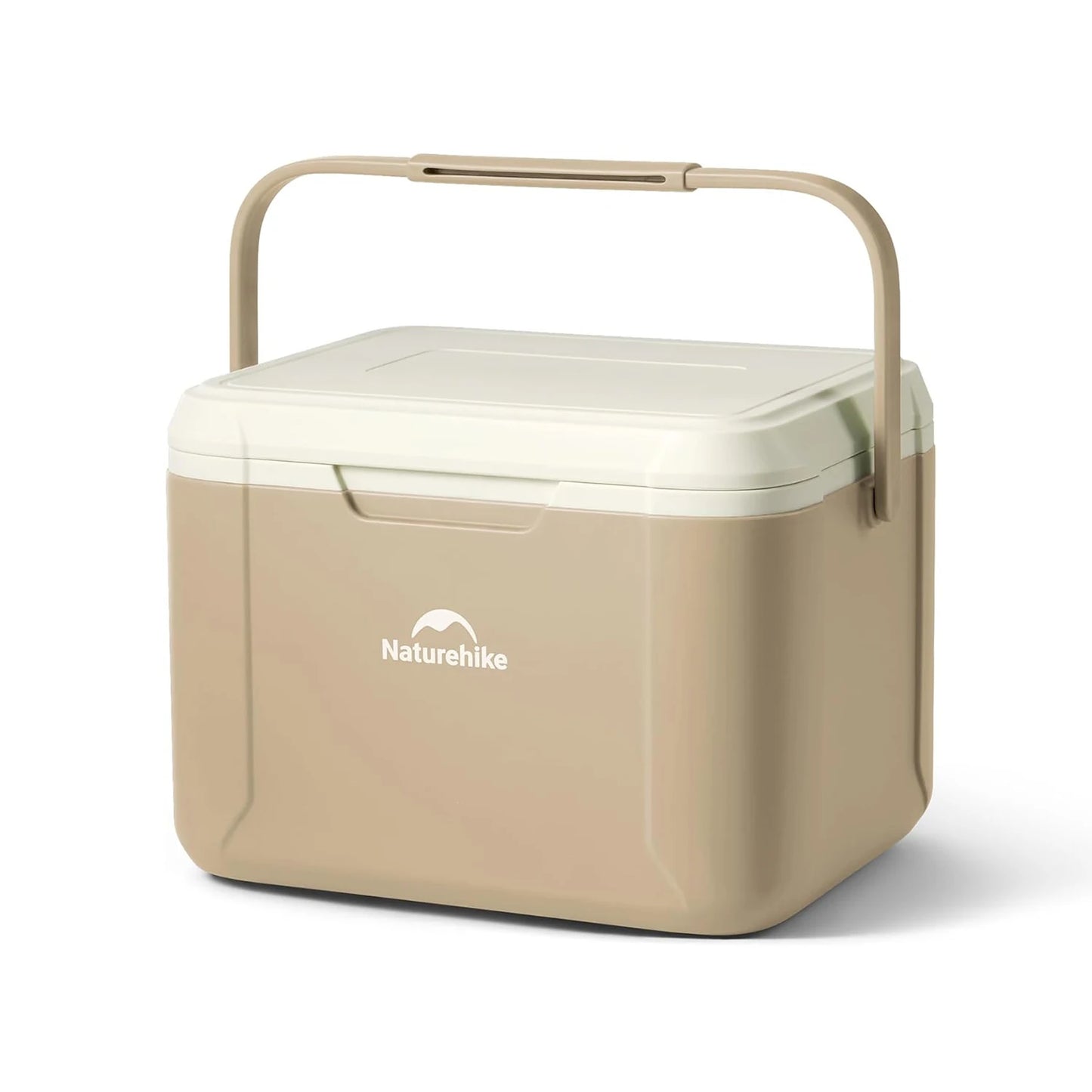Naturehike Portable Cooler Box for Camping and BBQ