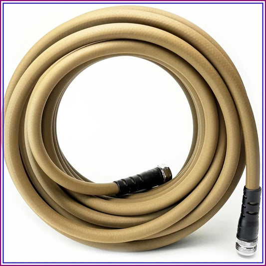 Polyurethane Soaker Hose Drinking Water Safe 300 PSI Lead Free
