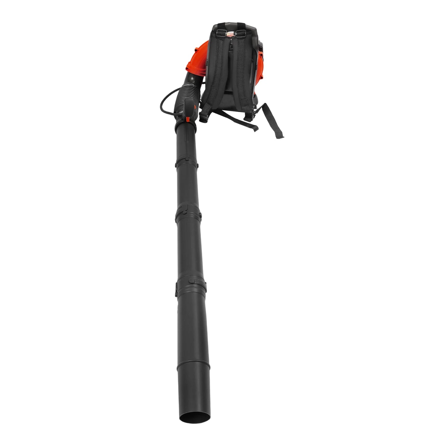 CNCEST 2 Stroke Backpack Gas Leaf Blower For Debris Cleanup