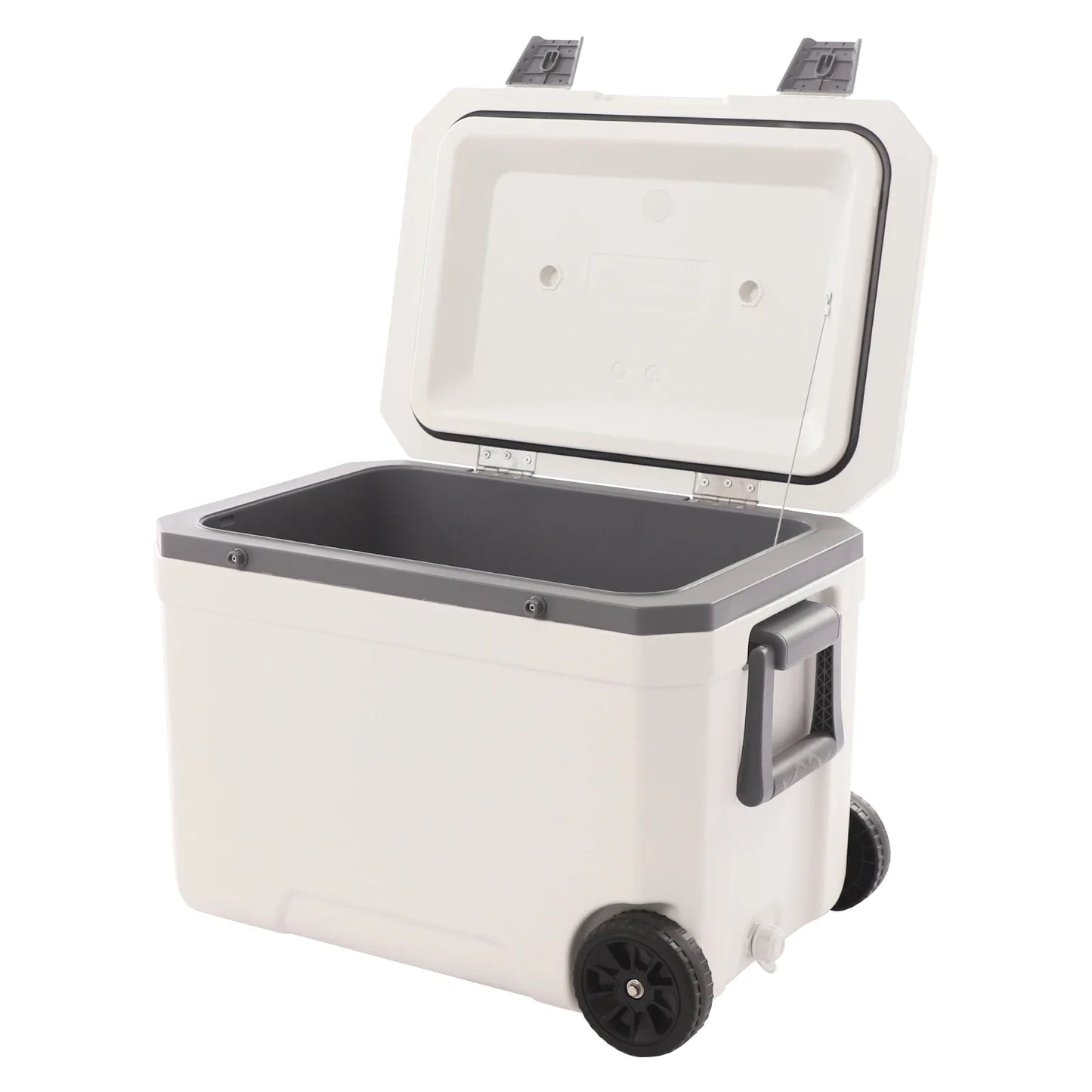 Insulated Portable Cooler for Camping BBQ Picnics and Outdoors