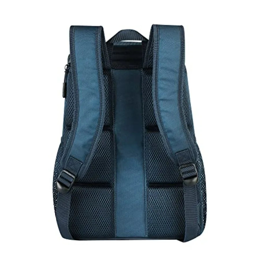 Backpack Cooler for Outdoor Use Insulated Soft Sided Bag with Leak Proof Lining
