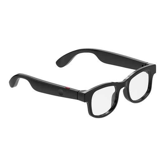 JEYI AI Smart Glasses Photochromic With Bluetooth Calls Translation