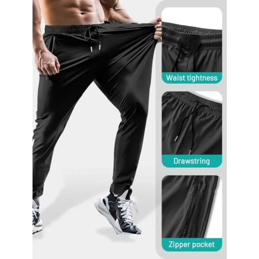 Womens Quick Dry Hiking Pants Water Resistant With Zipper Pockets