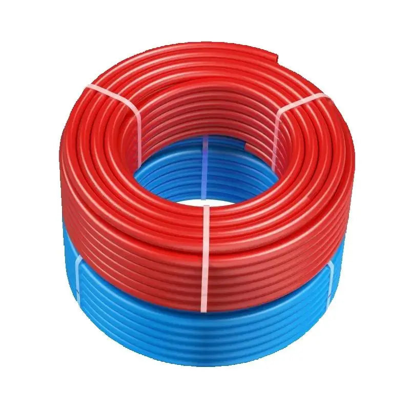 SucceBuy PEX A Flexible Tubing For Potable Water Systems