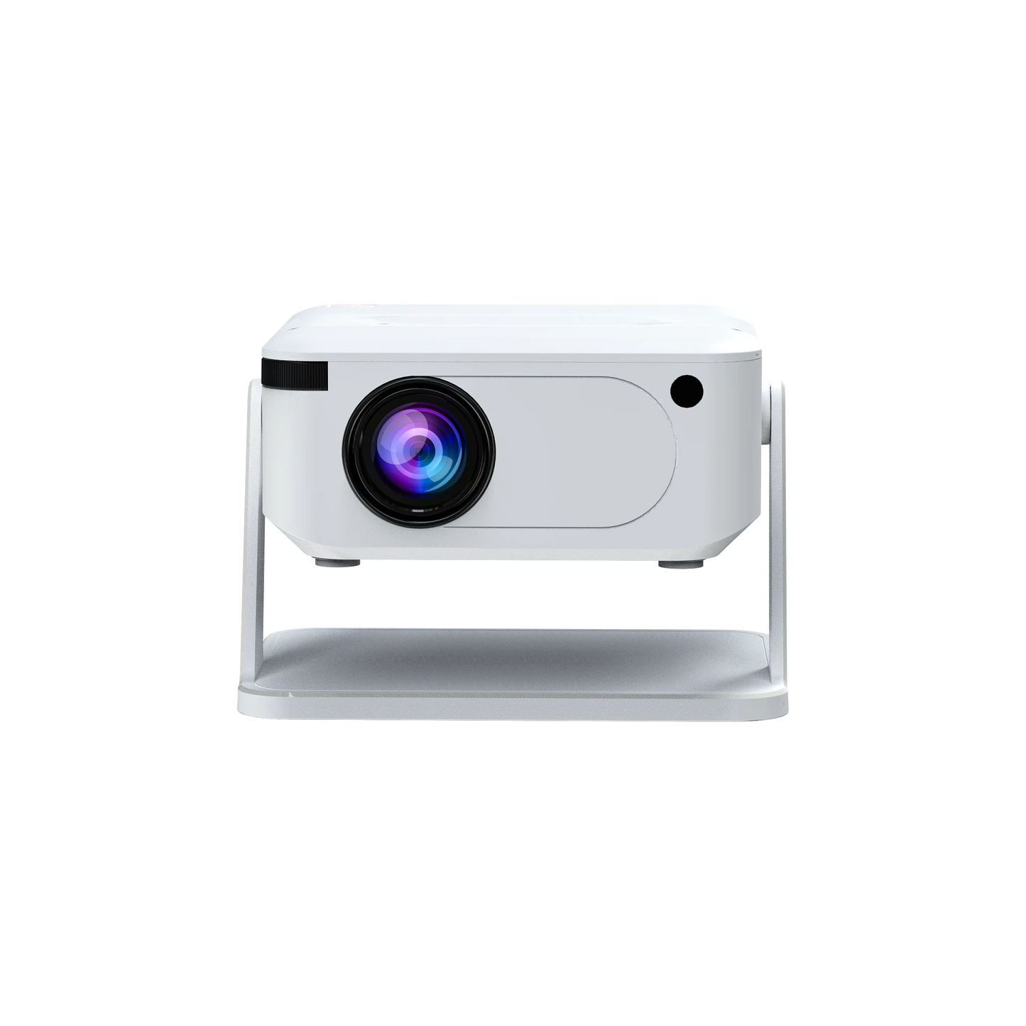 Xnano Android Smart Projector With Holder 300 ANSI Lumens HDMI
