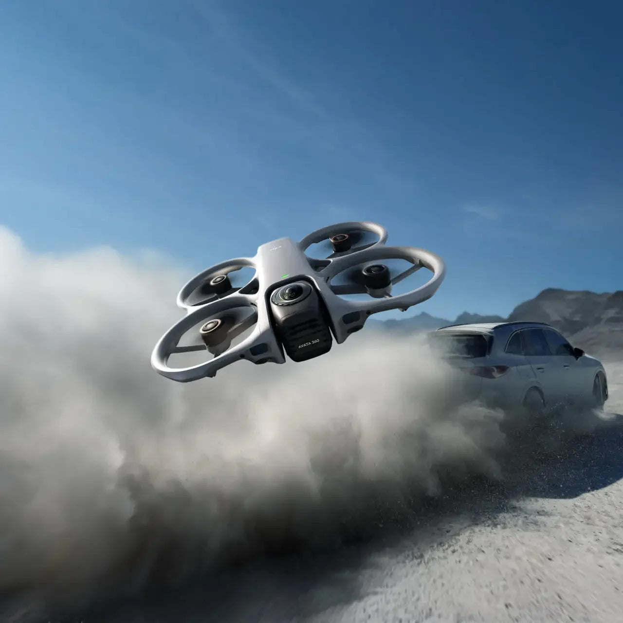 DJI Avata 360 Fly More Combo Drone With 4K CameraModule