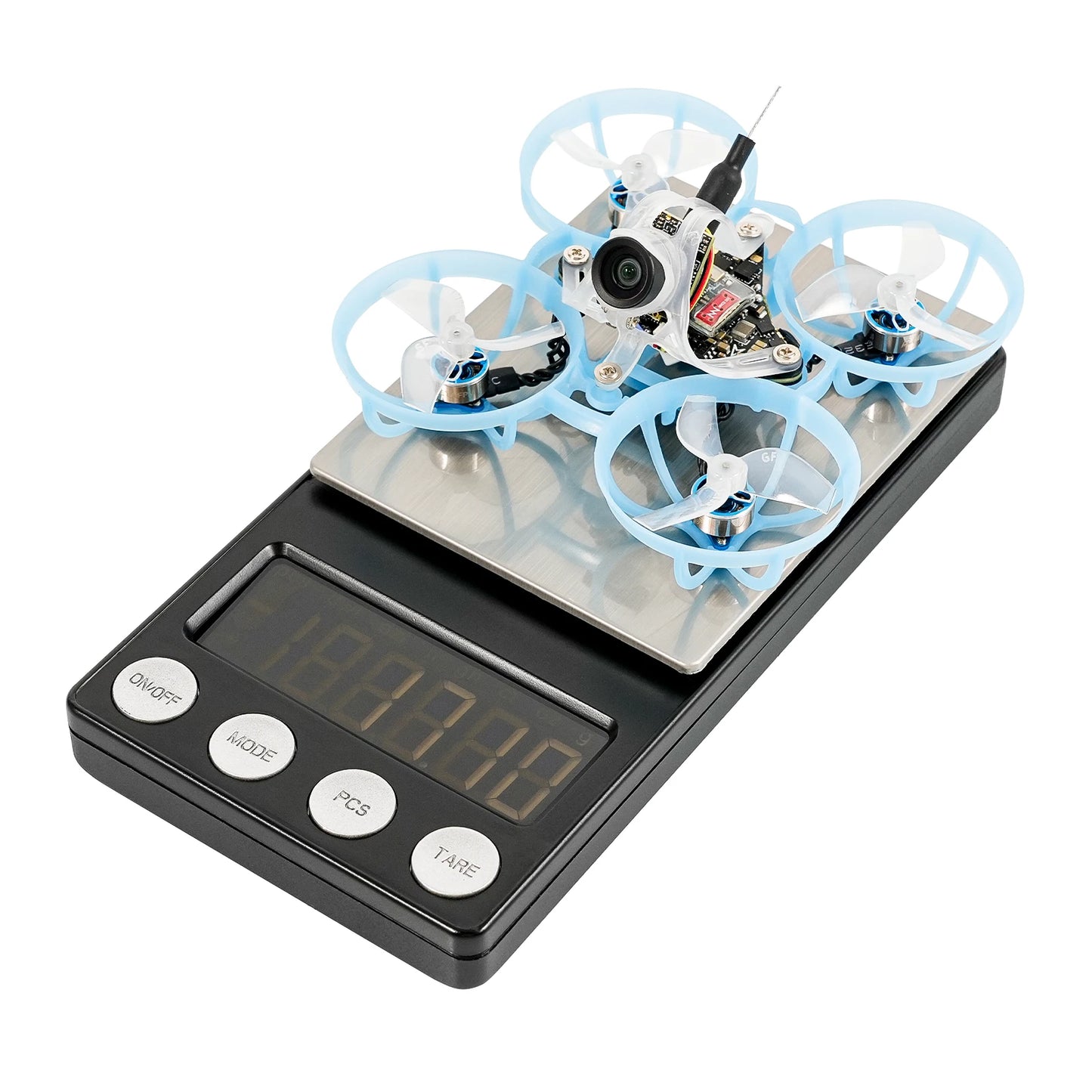 BETAFPV Air65 5 In 1 Brushless Whoop Quadcopter For FPV