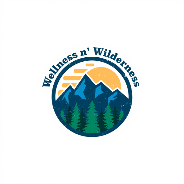 Wellness n' Wilderness